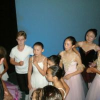 Classical Ballet Academy ico