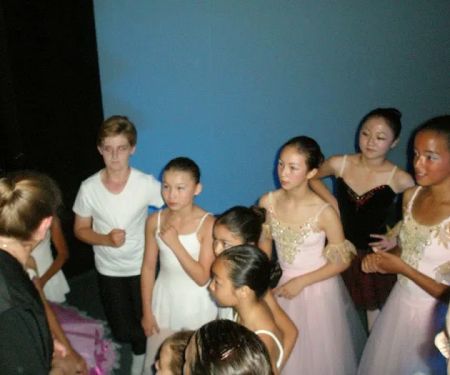 Classical Ballet Academy