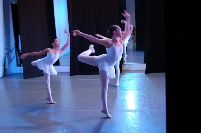 Classical Ballet Academy Picture 2