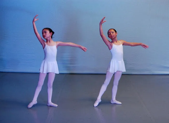 Classical Ballet Academy Picture 3