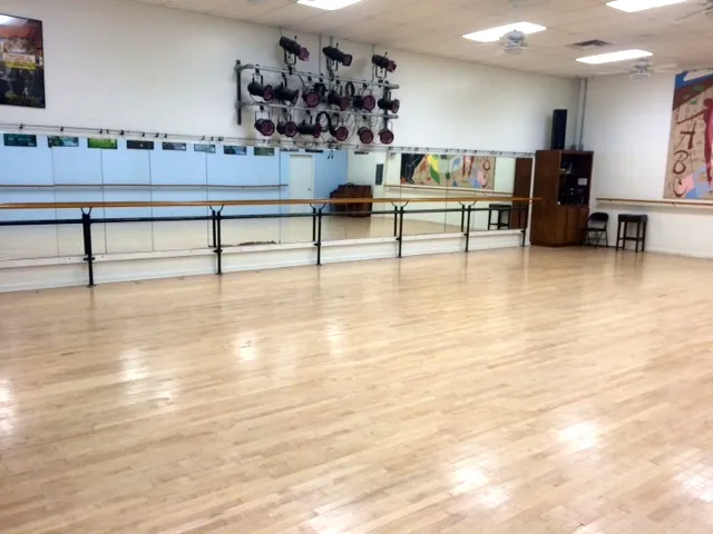 Inspire Dance Studio Picture 2