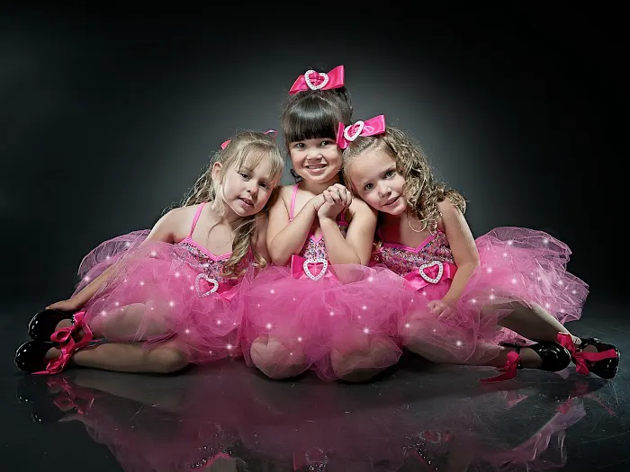 Inspire Dance Studio Picture 1