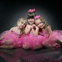 Inspire Dance Studio ico