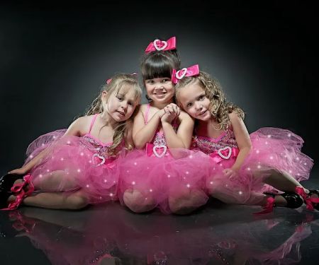 Inspire Dance Studio