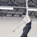 Leigh Purtill Ballet for adults