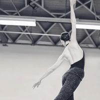 Leigh Purtill Ballet for adults ico