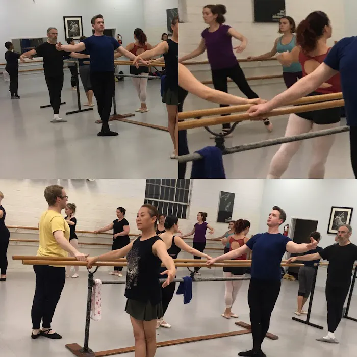 Leigh Purtill Ballet for adults Picture 3