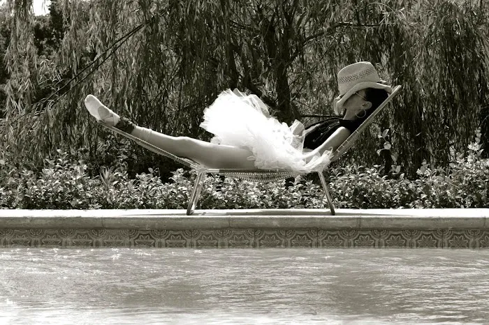 Leigh Purtill Ballet for adults Picture 5