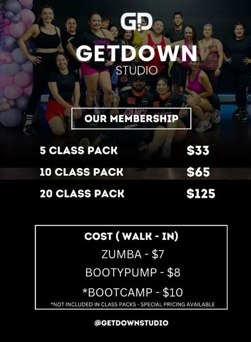Get Down Studio El Monte Picture 1