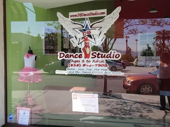 DB Dance Studio Picture 1
