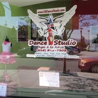 DB Dance Studio ico