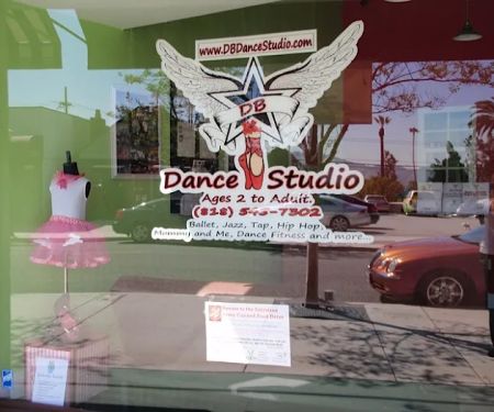 DB Dance Studio