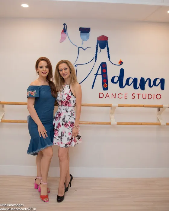 Adana Dance Studio Picture 6
