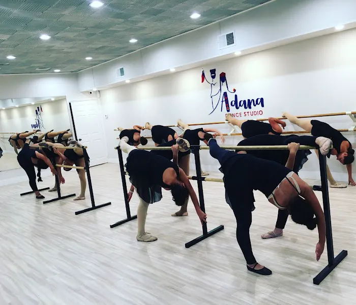 Adana Dance Studio Picture 1