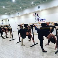 Adana Dance Studio ico