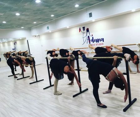 Adana Dance Studio