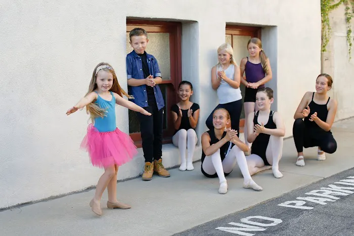 Sierra Madre Dance Center Picture 1