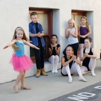 Sierra Madre Dance Center ico