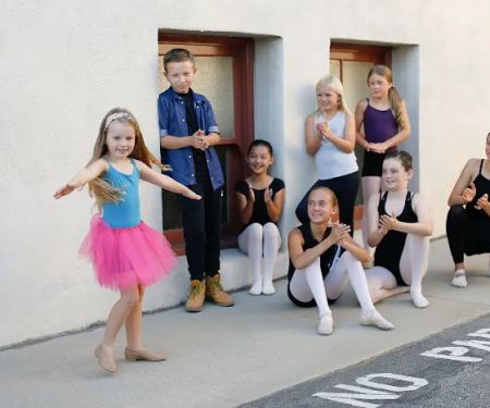 Sierra Madre Dance Center