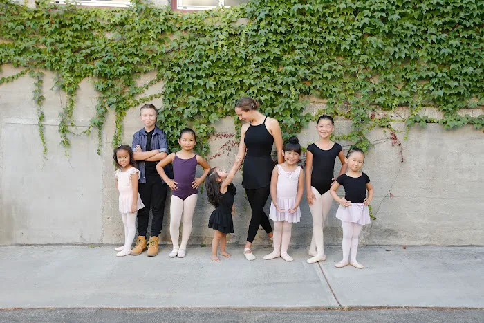 Sierra Madre Dance Center Picture 5