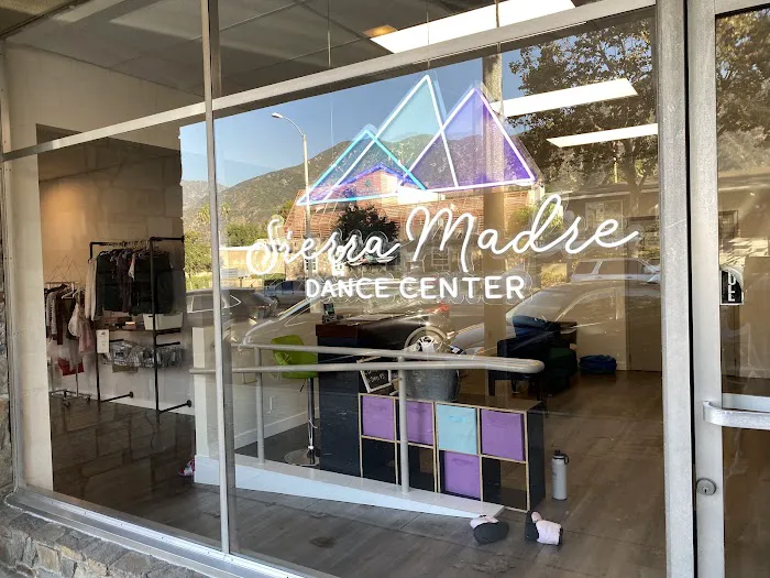 Sierra Madre Dance Center Picture 2
