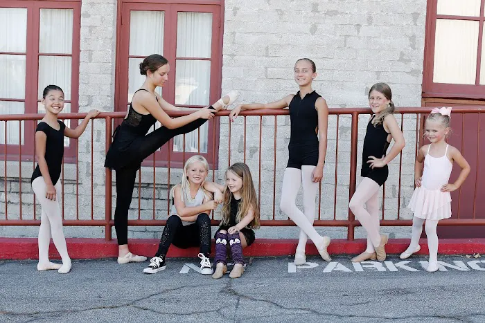 Sierra Madre Dance Center Picture 8