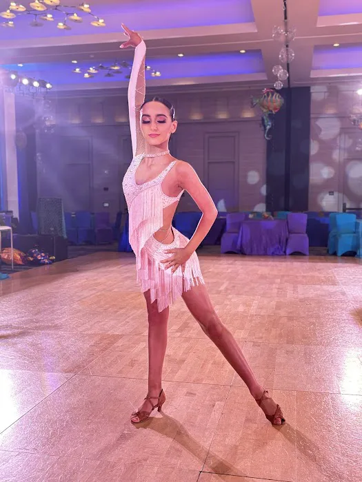 VM Dance Studios Picture 1