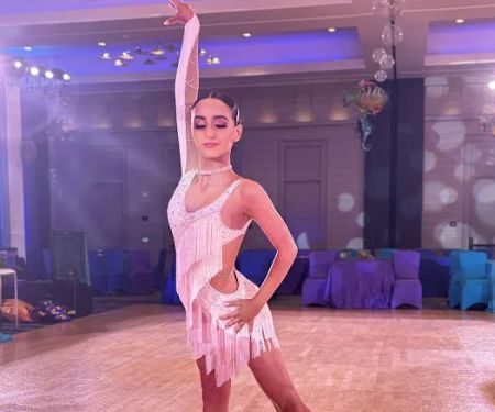 VM Dance Studios