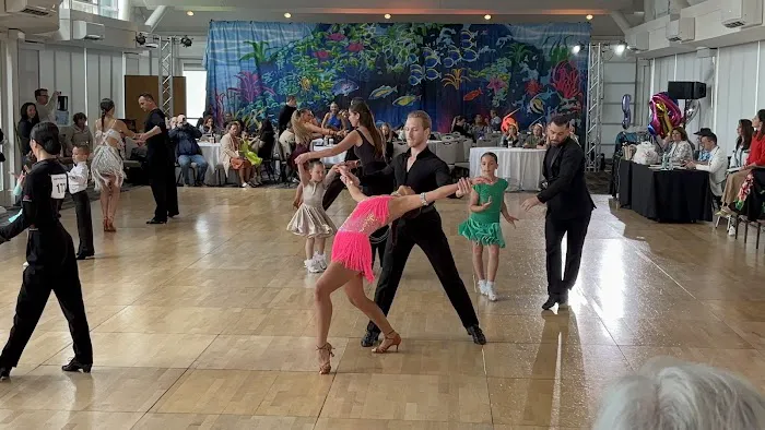 VM Dance Studios Picture 2