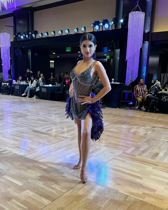 VM Dance Studios Picture 7