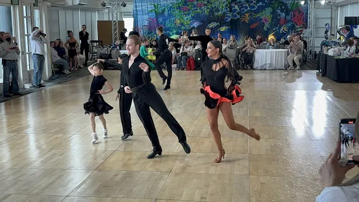VM Dance Studios Picture 4