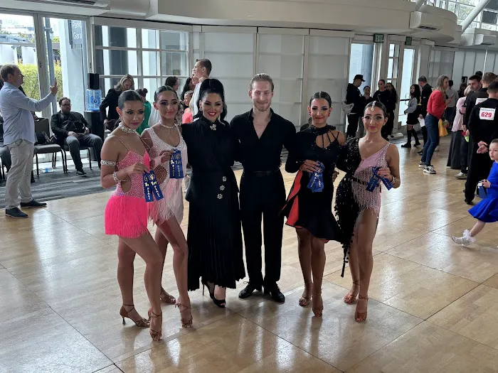 VM Dance Studios Picture 9