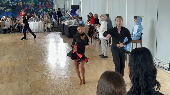 VM Dance Studios Picture 8