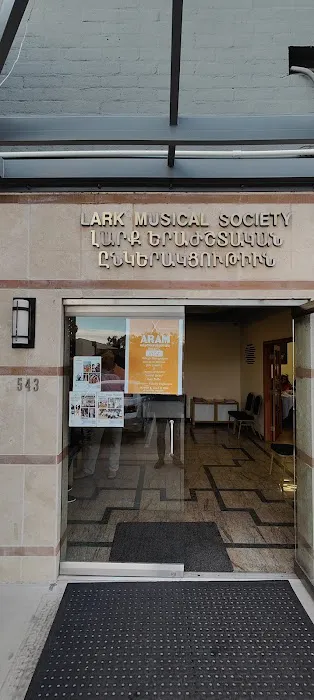 Lark Musical Society Picture 2