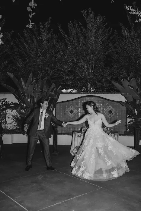 Wedding Dance Lesson LA Picture 6