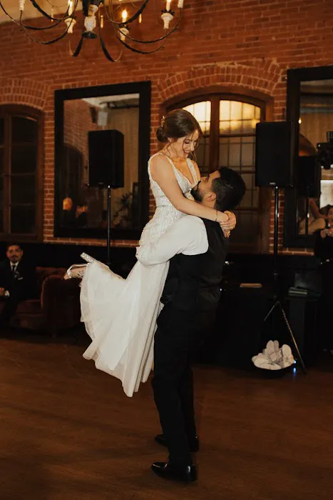 Wedding Dance Lesson LA Picture 8