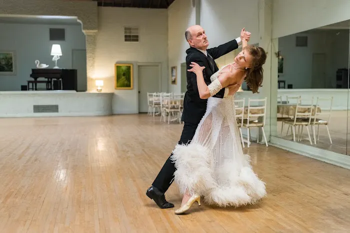 Wedding Dance Lesson LA Picture 10