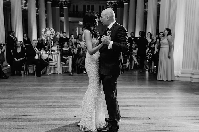 Wedding Dance Lesson LA Picture 9