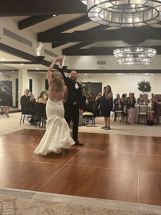 Wedding Dance Lesson LA Picture 3