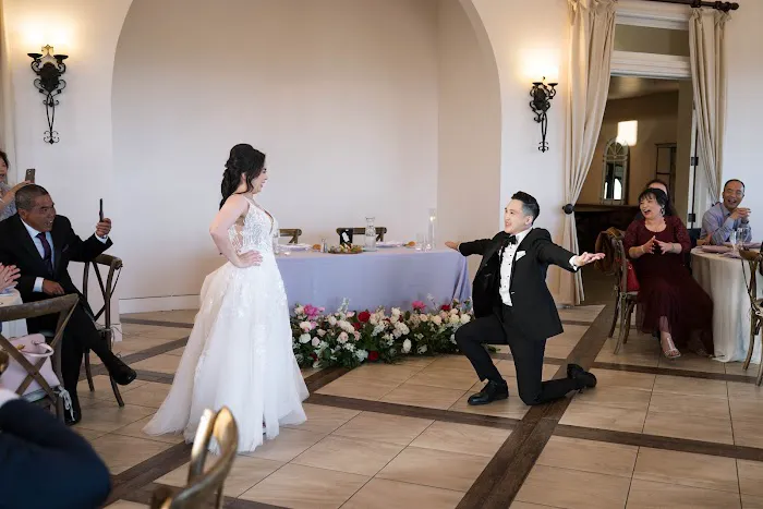 Wedding Dance Lesson LA Picture 1