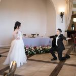 Wedding Dance Lesson LA