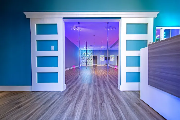 Sultry Dreams Pole & Dance Studio Picture 2