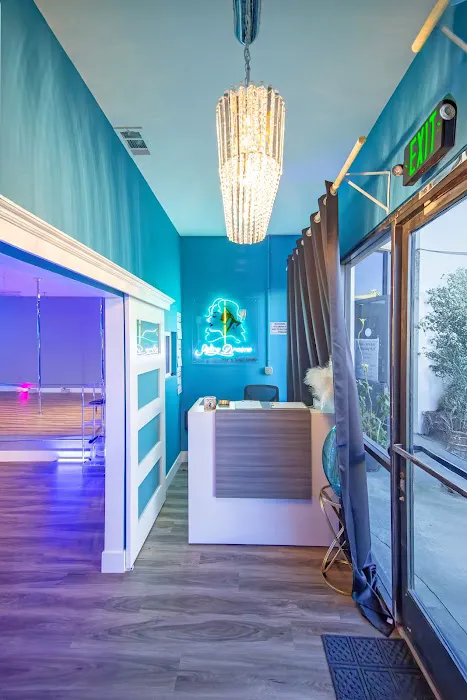 Sultry Dreams Pole & Dance Studio Picture 1