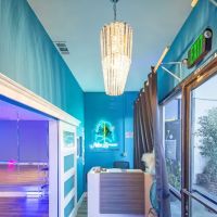 Sultry Dreams Pole & Dance Studio ico