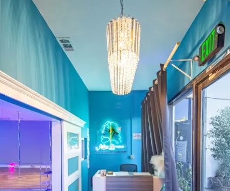 Sultry Dreams Pole & Dance Studio