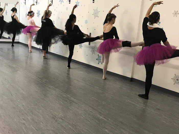 Athletic Grace Dance Studio Picture 1