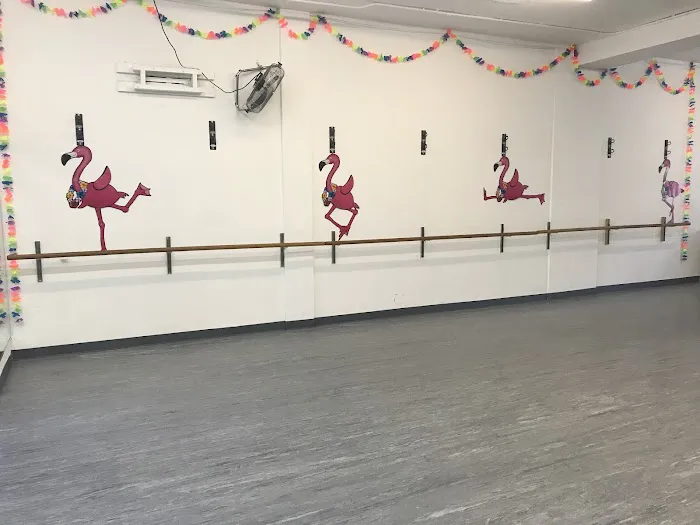 Athletic Grace Dance Studio Picture 3