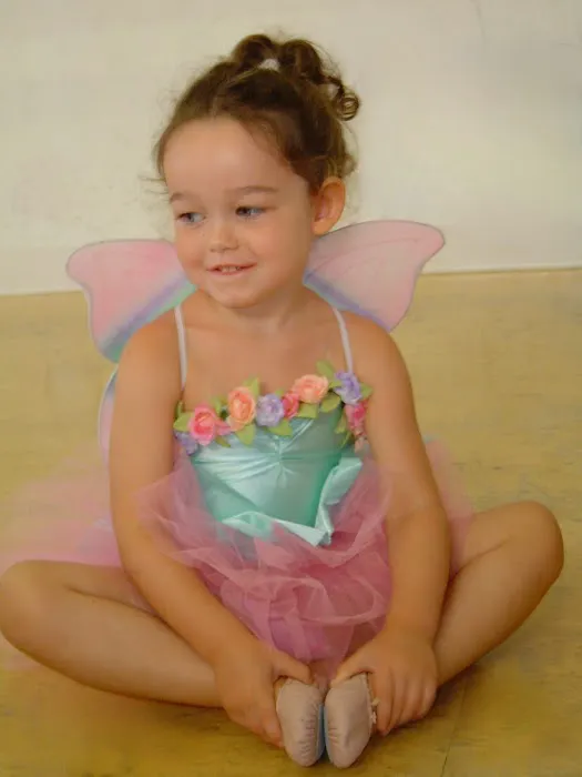 Athletic Grace Dance Studio Picture 4