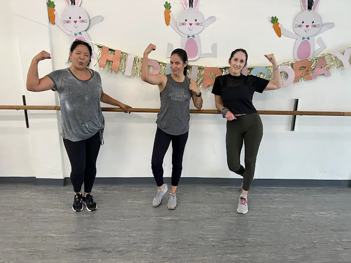 Athletic Grace Dance Studio Picture 2