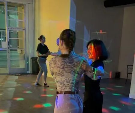 Arthur Murray Dance Studio Culver City